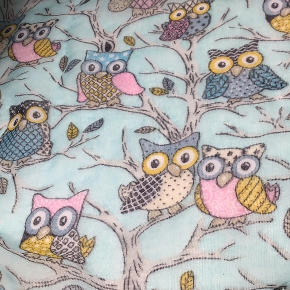 Altamar by Monica Q scarf/shawl - Picture 4 of 7